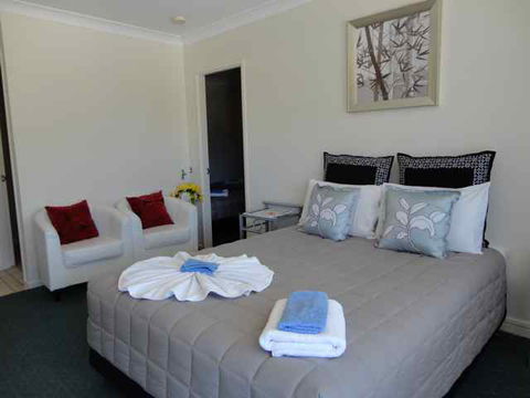 Alstonville Settlers Motel - Hervey Bay Accommodation 4