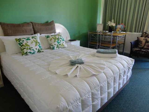 Alstonville Settlers Motel - Hervey Bay Accommodation 5