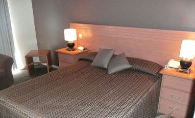 Keilor Motor Inn - Tourism Hervey Bay 1