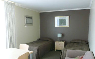 Keilor Motor Inn - Tourism Hervey Bay 2