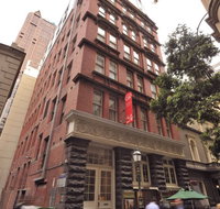 Metro Apartments On Bank Place Melbourne - Hervey Bay Accommodation