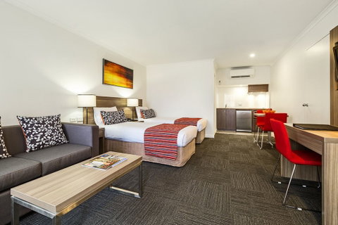 Quest On Doncaster - Hervey Bay Accommodation 2