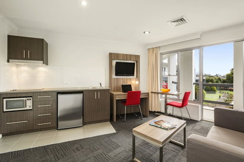 Quest On Doncaster - Hervey Bay Accommodation 5