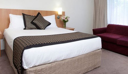 Rydges North Melbourne - Hervey Bay Accommodation 3