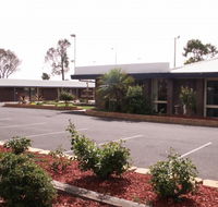 Parkview Motor Inn - Hervey Bay Accommodation