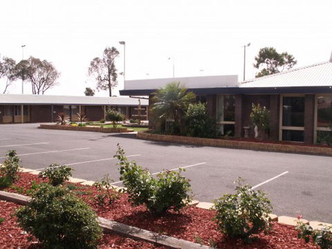 Parkview Motor Inn - Hervey Bay Accommodation 0