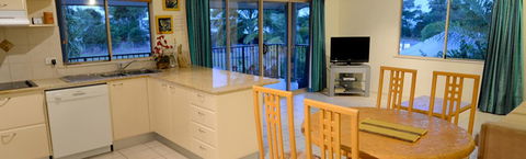 Mission Reef Resort - Hervey Bay Accommodation 0