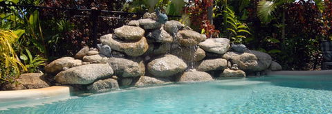 Mission Reef Resort - Hervey Bay Accommodation 3
