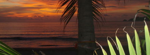 Mission Reef Resort - Hervey Bay Accommodation 5