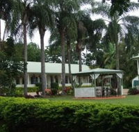 Yungaburra Park Motel - Hervey Bay Accommodation