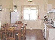 Argyle Terrace Motor Inn - Hervey Bay Accommodation 4