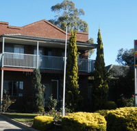 Sundowner Bendigo Golden Reef Motor Inn - Tourism Hervey Bay