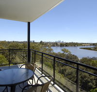Assured Ascot Quays Apartment Hotel - Hervey Bay Accommodation