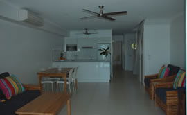 Ripples On The Marina Port Hinchinbrook - Hervey Bay Accommodation 2