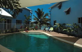 Ripples On The Marina Port Hinchinbrook - Hervey Bay Accommodation 3
