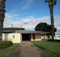 Coro Motel - Hervey Bay Accommodation