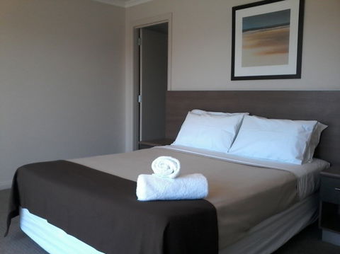Coro Motel - Hervey Bay Accommodation 1
