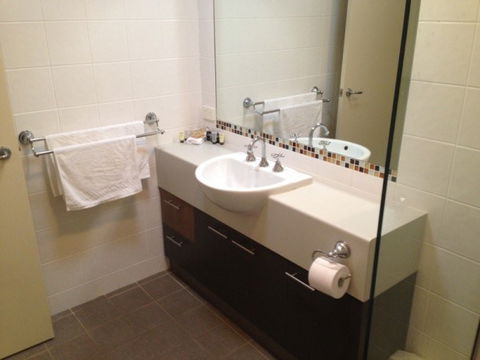 Coro Motel - Hervey Bay Accommodation 2