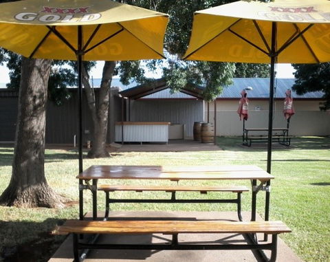 Coro Motel - Hervey Bay Accommodation 4