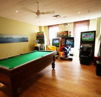 Flinders Station Hotel - Hervey Bay Accommodation
