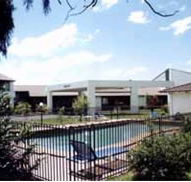 Comfort Inn Hallmark - Tourism Hervey Bay