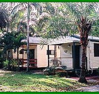 White Rock Leisure Park - Hervey Bay Accommodation