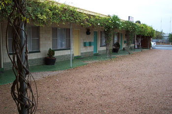 Kadina Village Motel - Hervey Bay Accommodation 0
