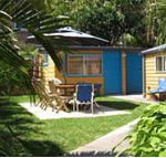 Manly Bungalow - Tourism Hervey Bay