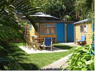 Manly Bungalow - Hervey Bay Accommodation 0