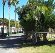 Premier Caravan Park - Hervey Bay Accommodation