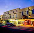Hotel Tasmania - Hervey Bay Accommodation