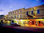 Hotel Tasmania - Hervey Bay Accommodation 0