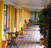 Arkana Motel - Hervey Bay Accommodation