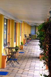 Arkana Motel - Hervey Bay Accommodation 0
