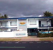 Accommodation on Sheridan - Hervey Bay Accommodation