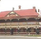 The New Coolamon Hotel - Coolamon - Hervey Bay Accommodation