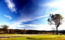 The Oaks Ranch And Country Club - Mossy Point - Hervey Bay Accommodation 4