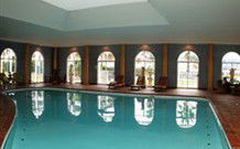 The Sebel Kirkton Park Hunter Valley - Pokolbin - Hervey Bay Accommodation 2