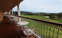 Lorn NSW Hervey Bay Accommodation