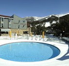 Thredbo Alpine Hotel - Thredbo - Hervey Bay Accommodation