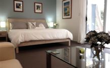 Tiarri Terrigal - Terrigal - Hervey Bay Accommodation 0