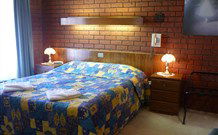 Tocumwal Motel - Tocumwal - Hervey Bay Accommodation 1