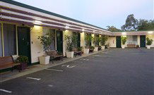 Tocumwal Motel - Tocumwal - Hervey Bay Accommodation 4
