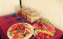 Town House Motor Inn - Young - Hervey Bay Accommodation 2