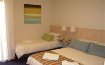 Tudor Inn Motel - Hamilton - Hervey Bay Accommodation 1