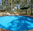 Two Rivers Motel - Wentworth - Hervey Bay Accommodation