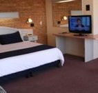 Twofold Bay Motor Inn - Eden - Hervey Bay Accommodation