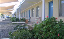 Valley View Motel Murrurundi - Murrurundi - Hervey Bay Accommodation 1