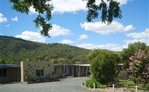 Valley View Motel Murrurundi - Murrurundi - Hervey Bay Accommodation 0