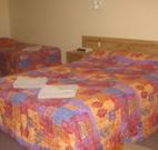 Wagon Wheel Motel and Units - Coonabarabran - Hervey Bay Accommodation